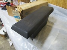 NOS 1973 – 1975 Chevrolet Seat Separator Compartment Assembly  GM # 3991781 picture