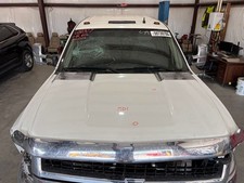 Hood Fits 07-10 SILVERADO 2500 PICKUP 1173906 picture