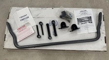 Hellwig 7749 Heavy Duty Front Sway Bar Kit for 07-18 Wrangler JK & JL picture