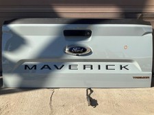 Trunk/Hatch/Tailgate Thru 02/03/2025 Fits 22-25 MAVERICK PICKUP 2265040 picture