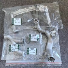 New Upgraded Metal Coolant Water Pipe System For Land Rover Range Rover 3.0 2024 picture