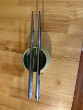 1959 Buick Electra 225 Rocker Extension Moldings picture