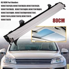 Grey Car Sunroof Sunshade Cover Assambly For 2009-2017 Audi Q5 1K9877307A6Z0 US picture