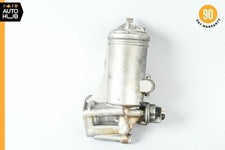90-99 Mercedes R129 500SL S500 Oil Filter Housing Bracket 1191800211 OEM picture