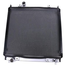 Radiator T4686-72165 T4686-72162 for Kioti DK35 DK40 DK45 DK50  DS4110 DS4110 picture