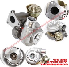 GT2052V 705954-0009 Turbo for Nissan Mistral Patrol TerranoII ZD30ETi  ZD30DDTi picture