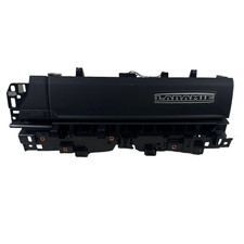 ✅ 19-26 Ram 2500 3500 Laramie Upper RH Glove Box Compartment Black OEM 6019838 picture