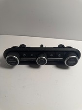 OEM 01561506110 ALFA ROMEO GIULIA DASH A/C HEATER CONTROL SWITCH 2021 picture