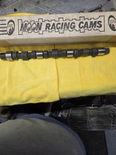 New Vintage Moon Corvair Racing Camshaft In Original Box picture
