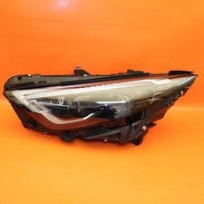 MERCEDES BENZ SL55 SL63 SL43 AMG HEADLIGHT LEFT DRIVER 2022-2026 A2329063902 OEM picture
