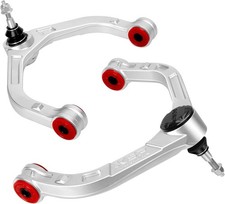 KSP 2pcs Forged Upper Control Arm For 2009-2026 Dodge RAM 1500 With a 2-4'' Lift picture