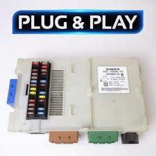 7G9T-14C256-FA 07-10 Volvo V70 XC60 Central Electronic Module Fuse Box 30765624. picture