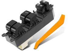 Autopart Premium 87FQ82T Front Left Window Switch Fits 2013-2018 Toyota RAV4 picture