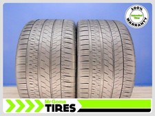 2 Michelin Pilot Sport A/S 4 ZP RFT 305/30R20 Used Tire 6.5/32 Tread 99Y 3053020 picture