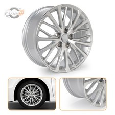 New 18X8In Alloy Wheel Rim Replacement For 2018-2020 Toyota Camry Xle 4261106F80 picture