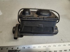 1970 Chevrolet Camaro Master Brake Cylinder OEM Original 70 picture