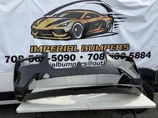 2023-2026 BMW X7 G07 LCI M Type Front Bumper Cover Orginal OEM  picture