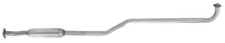 Exhaust Resonator Pipe OEM Exhaust 708182 picture