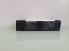 Chassis ECM Motorola Car Phone Receiver Q6820050 Fits 1995 E320 583076 picture