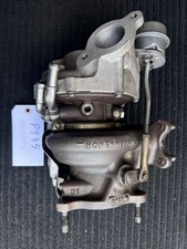 2014-2021 Subaru Forester XT WRX 2.0L Turbocharger OEM 14411AA881 picture