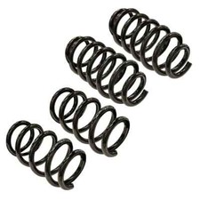 ZZPerformance 2017-22 Tesla Model 3 Lowering Springs Suspension kit eibach picture