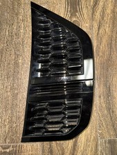 2025 Nissan Fender Insert Emblem OEM 63825-7KA0A picture
