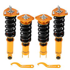 Coilovers For Infiniti G37 Sedan/Couple RWD 2008-2015 370z Shock Suspension Kit picture