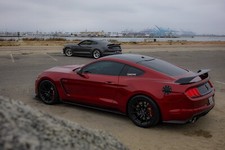 shelby gt350r parts accessories oem picture