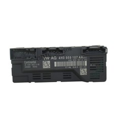 For 10-16 Porsche Panamera 970 Trunk Tailgate Lid Control Module Unit picture