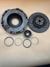 Transmission Clutch Kit Sachs KF248-01 fits 86-89 Porsche 944 2.5L-L4 RUSTED New picture