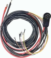 CDI 474-9550 Mercury Universal Boat Harness 414-2770 414-3369 414-5532 picture