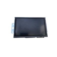 2017-2019 INFINITI QX30 DASHBOARD DISPLAY SCREEN MONITOR, OEM, USED picture