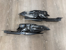 1969 Chevrolet Hood Hinges Pair Chevelle El Camino Impala Caprice Bel Air EDP Co picture