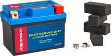 Fire Power HJTZ5S-FP-IL Featherweight Lithium Battery #HJTZ5SL-FP-B picture