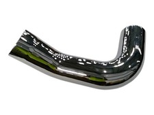 DAIMLER PIPE - MUFFLER  S/DSOB CRM 04-17552-001 NEW OEM picture