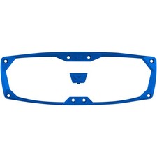 Seizmik Halo-R Bezel Kit Blue 19003 picture