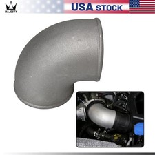 Cast Aluminum 89mm 3.5