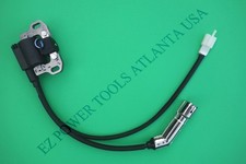 Champion CPE 100485 9200 11500 Watt 459CC EFI Gas Generator Ignition Coil picture