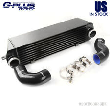 Fit For 2006-2010 BMW 135 135i 335 335i E90 E92 N54 Twin Turbo Intercooler Kit  picture