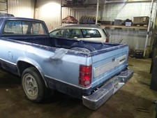 Fuel Tank 15 Gallon Without Efi Fits 87-88 DAKOTA 2100110 picture