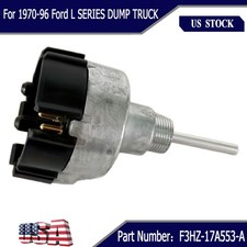 For 1970 1971-1996 Ford L series dump truck Electric Wiper Switch F3HZ-17A553-A picture