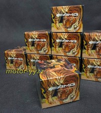 AMG #63 Mood For Mercedes-Benz Interior Cabin Fragrance Perfume A0008995200 15ml picture