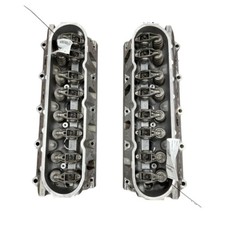 GM 243 Aluminum Cylinder Heads LS1 LS2 LS6 5.3L Assembly OEM Gen III Gen IV picture