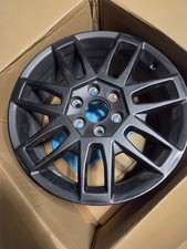 Used (1) 20” Tesla Cybertruck Core OEM Wheel picture