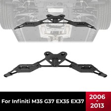 Front Crossmember Subframe For 06-13 Infiniti EX35 EX37 G25 G35 G37 M35 M37 M45 picture