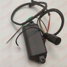 For Johnson Evinrude 40HP 50HP 2-Stroke Outboard CDI UNIT 5001344 584767 18-5768 picture