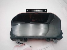 Speedometer Cluster 12.30'' Display Fits 16-17 VOLVO XC90 765847 picture
