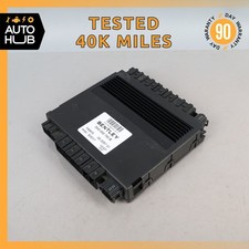 03-11 Bentley Continental GTC GT Front Left Seat Control Module OEM 40k picture
