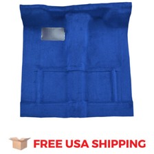 FITS 1979-1984 Mazda B2000 Reg Cab Cutpile Carpet picture