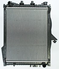 Radiator For 2007-2009 Chrysler Aspen picture